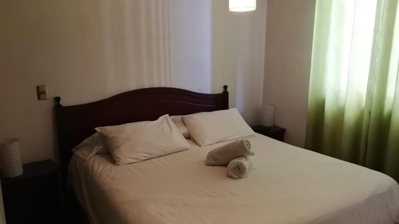 Apartahotel Apart Infinito