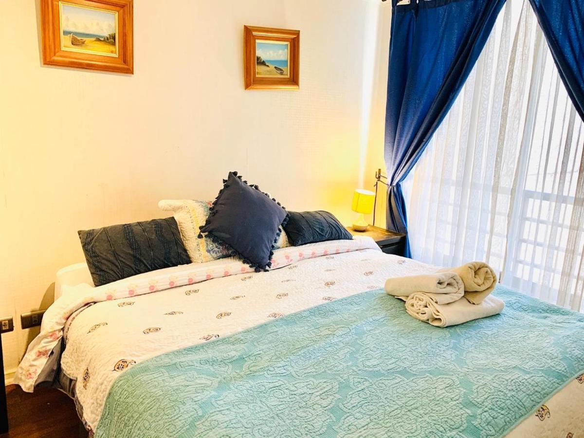 Apartahotel Apart Infinito